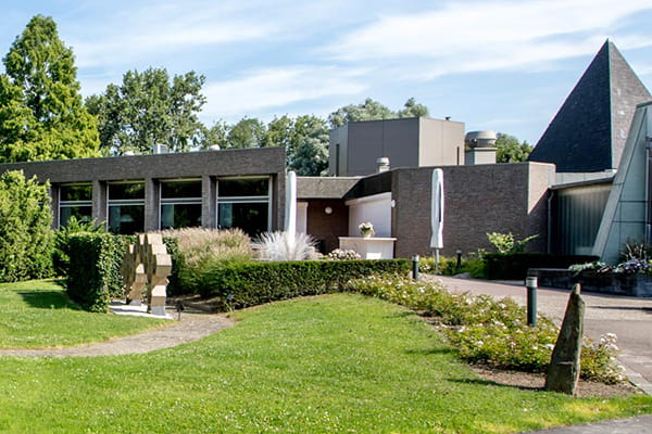 Crematorium Beukenhof
