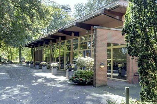 Crematorium IJsselhof